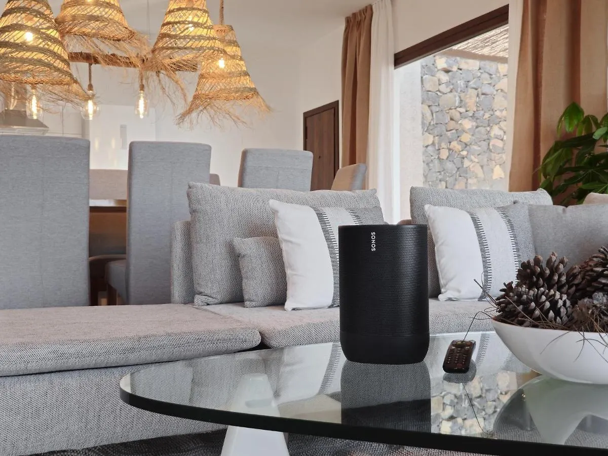 Karat Villa Uchova San Miguel de Abona 0*,